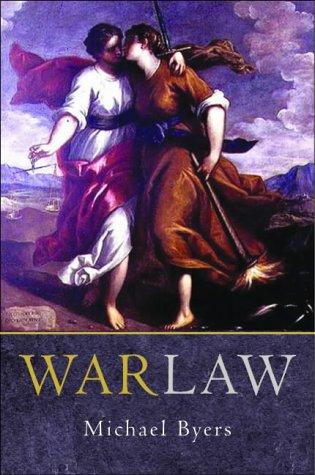 War Law (New World Order)