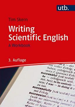 Writing Scientific English: A Workbook