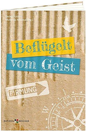 Beflügelt vom Geist