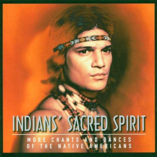 Indian's Sacred Spirit (More C