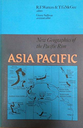 Asia-Pacific: New Geographies of the Pacific Rim