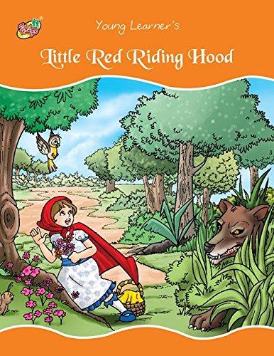 Little Red Riding Hood