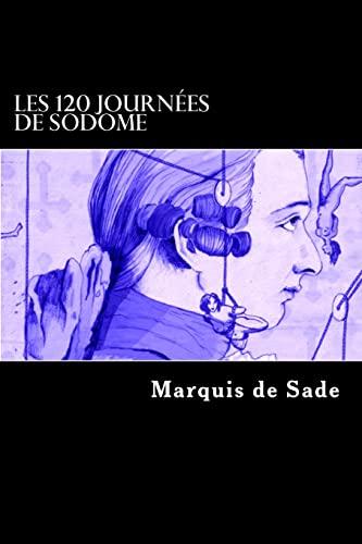 Les 120 journées de Sodome