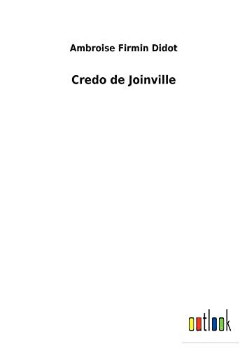 Credo de Joinville