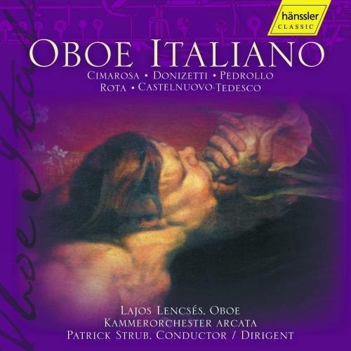 Oboe Italiano