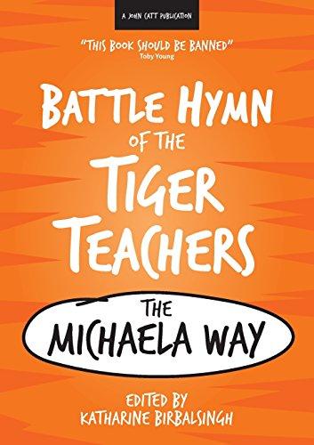 Battle Hymn of the Tiger Teachers