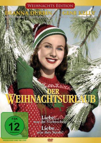 Der Weihnachtsurlaub