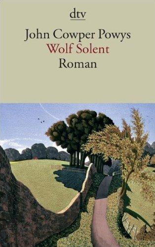 Wolf Solent: Roman