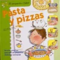 Pasta y pizzas (NO FICCIÓN INFANTIL, Band 0)