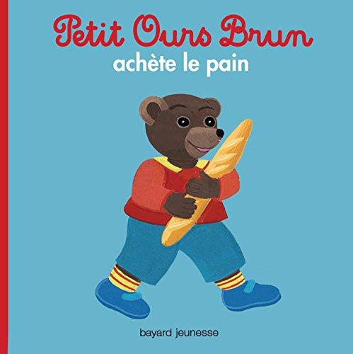 Petit Ours Brun achète le pain