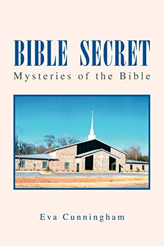 Bible Secret: Mysteries of the Bible