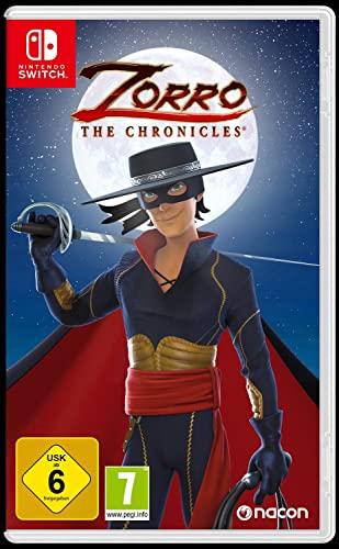 Zorro - The Chronicles