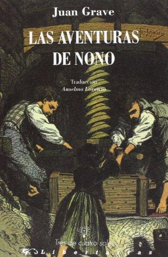 Las aventuras de Nono (Tres de Cuatro Soles, Band 15)