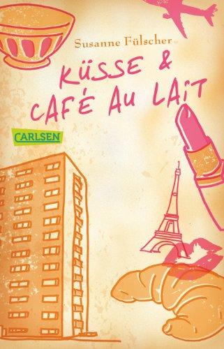 Küsse und Café au Lait