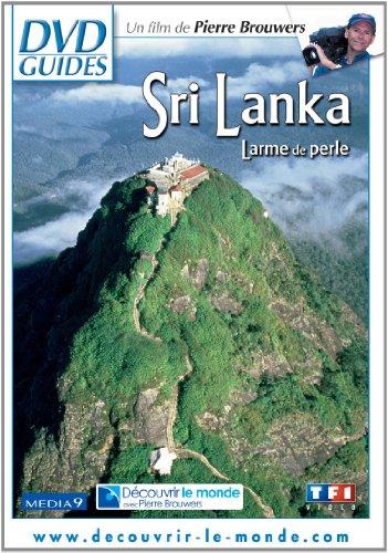 Sri lanka, larme de perle [FR Import]