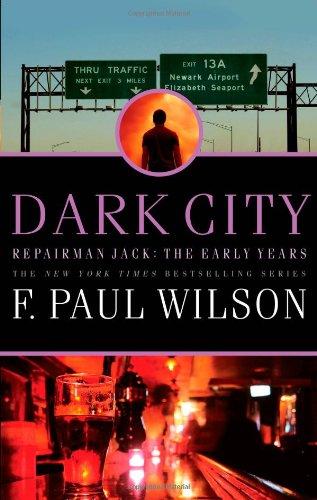 Dark City (Repairman Jack)