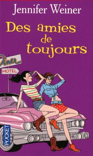 Des amies de toujours