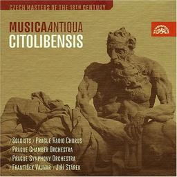 Musica Antiqua Citolibensis