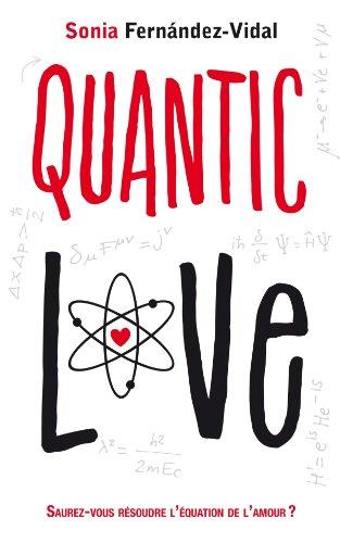 Quantic love