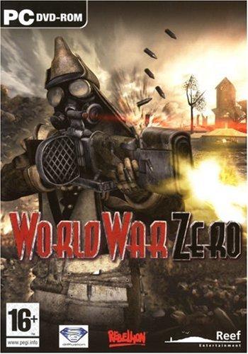 World War 0 - franz. Version