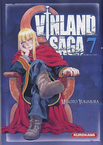 Vinland saga. Vol. 7