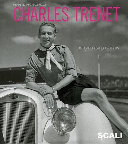 Charles Trenet