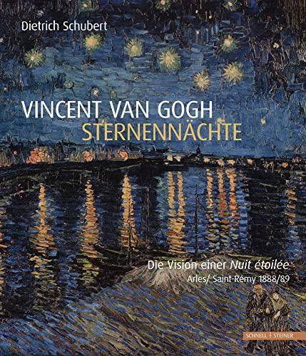 Vincent van Gogh - Sternennächte: Die Vision einer Nuit étoilée