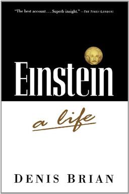 Einstein a Life