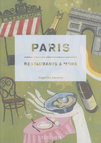 Paris, restaurants & more