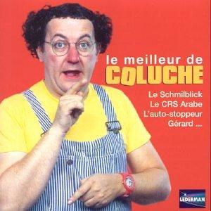 Le Meilleur de Coluche