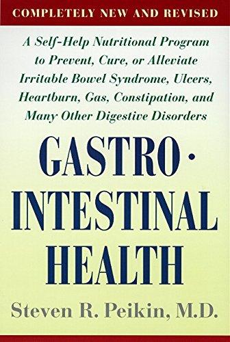 Gastrointestinal Health, rev ed: Completely New and Revised