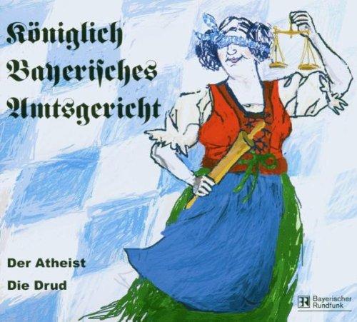 Der Atheist/die Drud