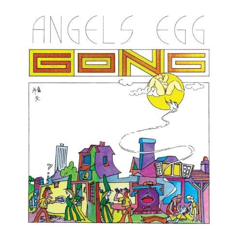 Angel's Egg