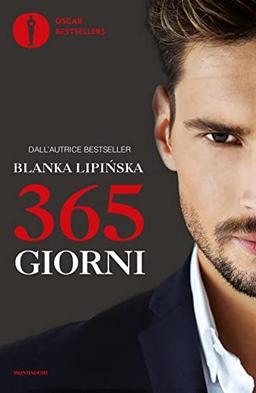 365 giorni (Oscar bestsellers flame)