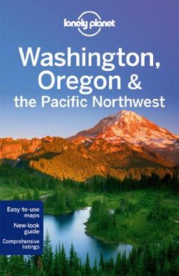 Washington, Oregon & the Pacific Northwest