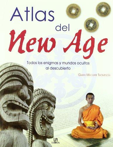 Atlas de New Age (Cultura)