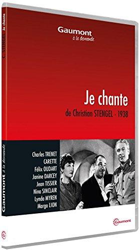 Je chante [FR Import]