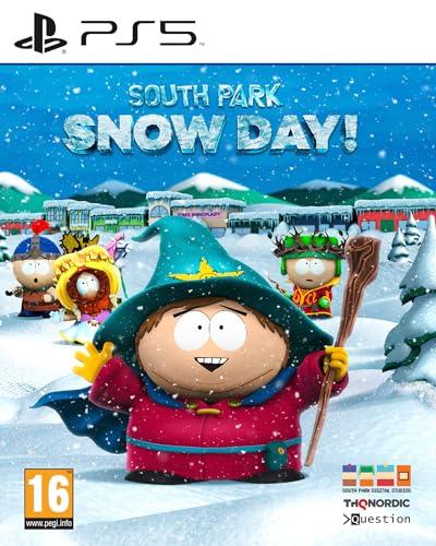 South Park: Snow Day (Deutsche Verpackung)