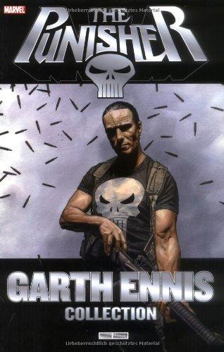 Garth Ennis Punisher Collection, Band 4