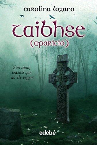 Taibhse (apariciò) (Fantasy (catalan))