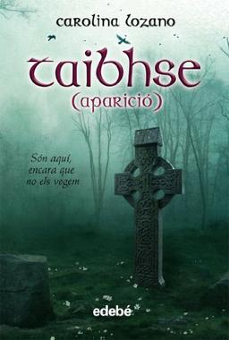 Taibhse (apariciò) (Fantasy (catalan))