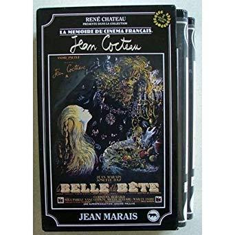 La belle et la bete