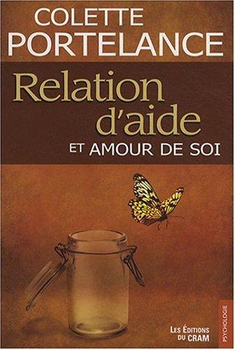 Relation d'aide et amour de soi