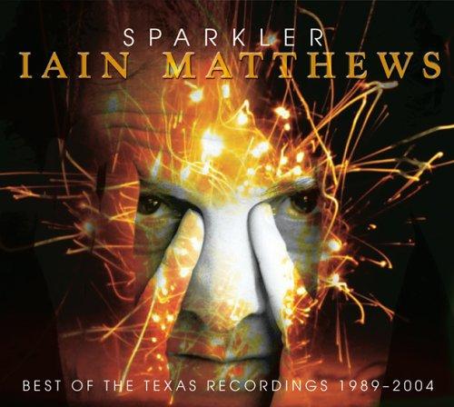 Sparkler-Best of Texas Recordings