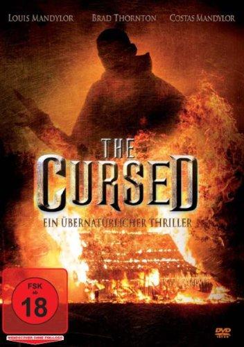 The Cursed - Kleinstadt des Grauens