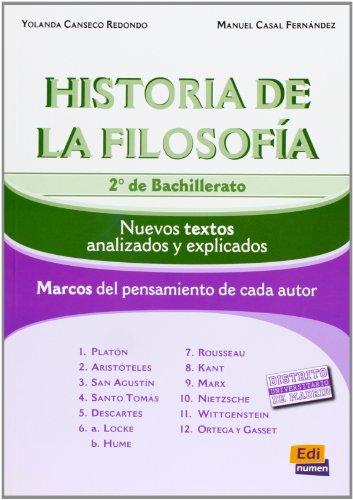 TEXTOS FILOSOFIA II