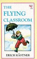 The Flying Classroom (Red Fox middle fiction)