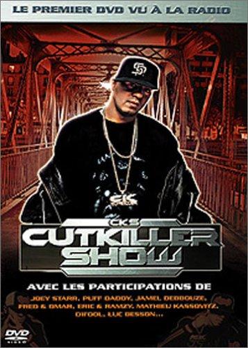 Cut Killer Show [FR Import]