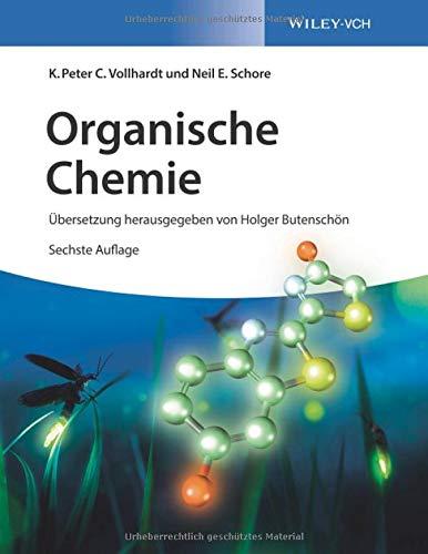 Organische Chemie