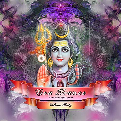 Goa Trance Vol.40